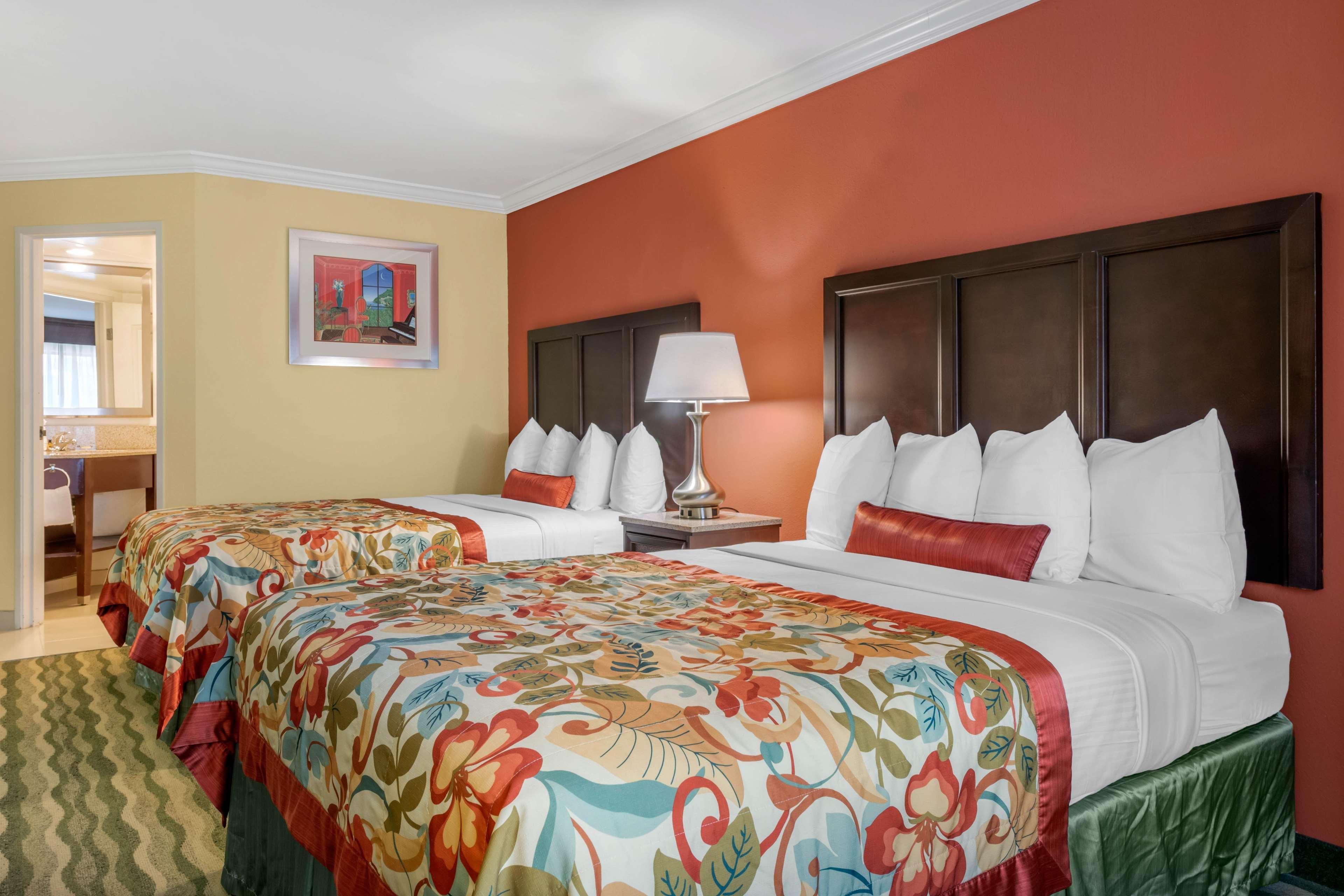 Best Western Plus Palm Beach Gardens Hotel & Suites And Conference Ct Zewnętrze zdjęcie